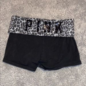 VS Yoga Shorts
